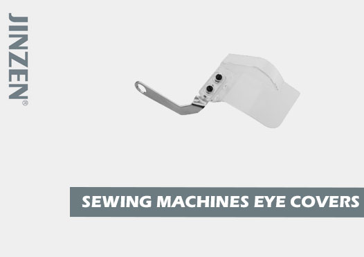 SEWING MACHINES EYE COVERS