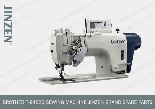 Buy Sewing Machine Parts Online | Sewing Machine Spare Parts