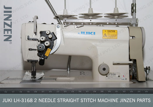 Jack Ddl 8500 Single Needle Stitching Sewing Machine at Rs 9500, Jack  Sewing Machine in New Delhi