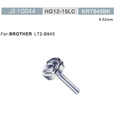  JZ-10044, HG12-15LC, KRT845BK