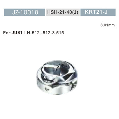 JZ-10018, HSH-21-40(J), KRT21-J 