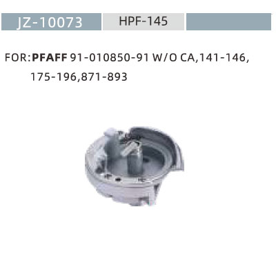  JZ-10073, HPF-145