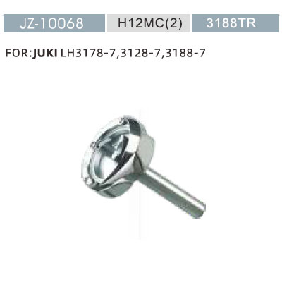  JZ-10068, H12 MC(2), 3188TR