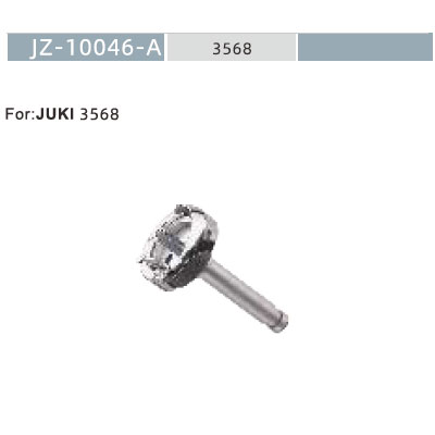  JZ-10046, JUKI-LH3568, HSH-12-40, KRT12-4, JUKI-3568
