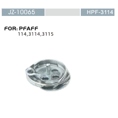  JZ-10065, HPF-3114