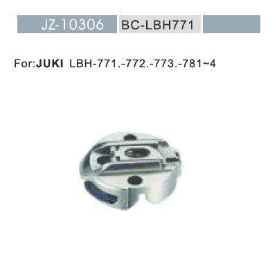 JZ - 10306, BC-LBH771