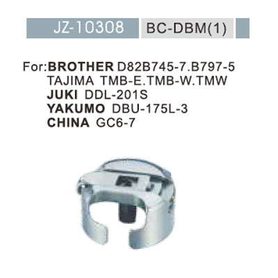 JZ-10308, BC-DBM(1) 