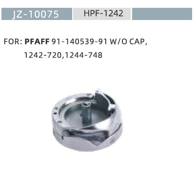  JZ-10075, HPF-1242