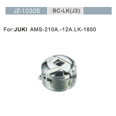  JZ-10305, JUKI AMS-210, BC-LK(J3) 