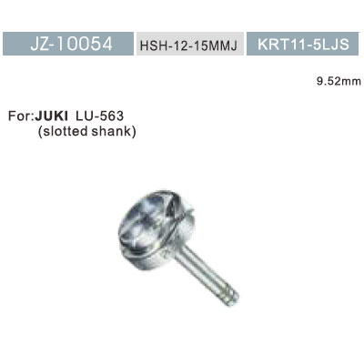  JZ-10054, HSH-12-15MMJ, KRT11-5LJS, LU563 LU1510