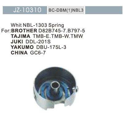 JZ-10310, BC-DBM(1)-NBL1