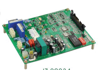 JZ 20234 M8602-590-AA0 / M8602590AA0 Servo Circuit Board Juki LK-1900, LK-1900A, LK-1903