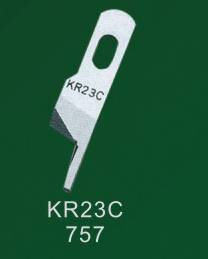 KR23C