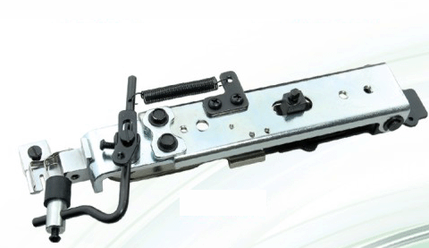 Shank Button Clamp Asm Juki LK-1900, LK-1900A, LK-1903 Electronic Bartack And Button Stitch Machine