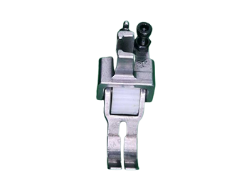 Roller Presser Feet For Single Sewing Machine