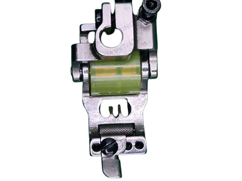 Roller Presser Feet For Single Sewing Machine