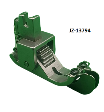 JZ-13794 ROLLER PRESSER FEET FOR SINGLE NEEDLE