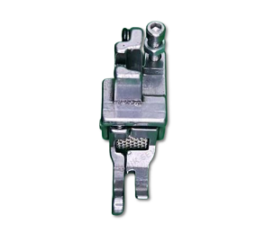 Roller Presser Feet For Single Sewing Machine