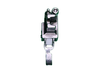 Roller Presser Feet For Single Sewing Machine