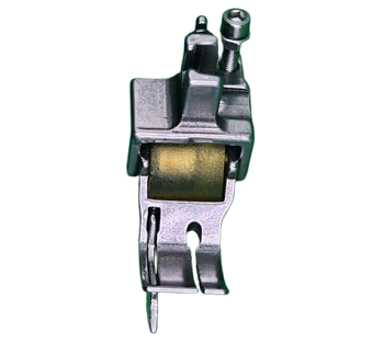 Roller Presser Feet For Single Sewing Machine